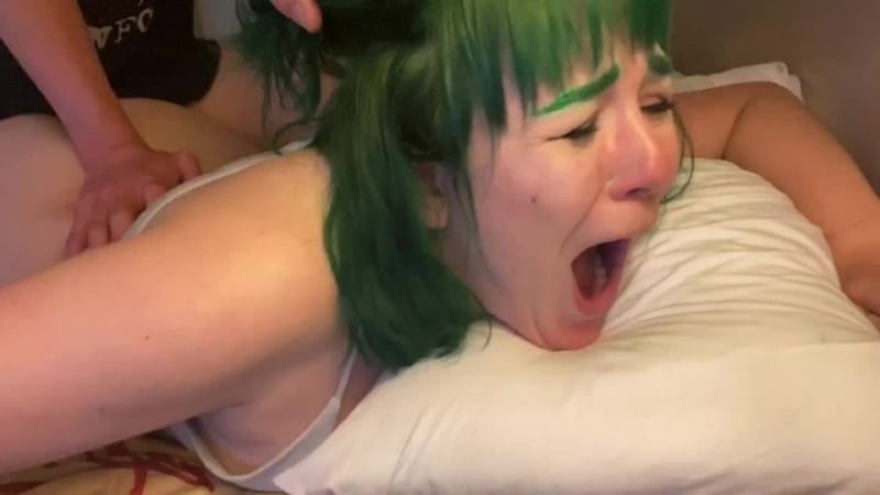 Please! I can't cum anymore! [sex young porn homemade young girl fuck beautiful girl fuck tits fuck blowjob fuck suck