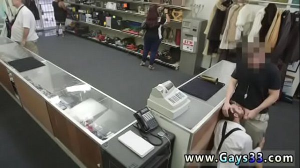 Ball vuốt ve đồng tính Tình dục video Sucking Dick Và Getting Fucked!