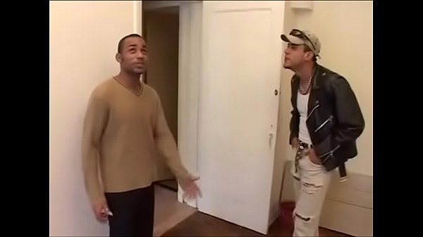 Rick brésilien baise un ami chaud