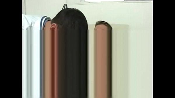 Homosexuelles medizinisches Video Ich ging zu den Ärzten für eine Routineuntersuchung,