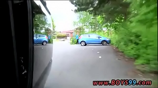 Homosexueller Pin-Down- und Rasier-Boy-Porno Twink Kamyk Double Teamed