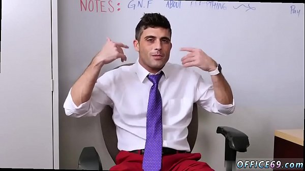 Straight guy made eat cum gay first time Lance'_s Big Birthday Surprise