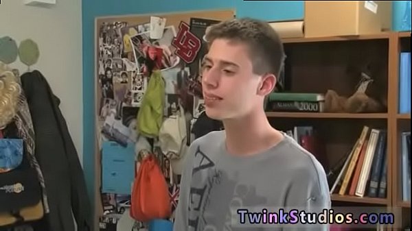 Emo teen twink pipe tube et sexe garçon gay avec jouet vidéo Après
