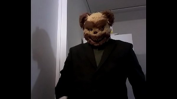 मिस्टर बियर का तहखाना