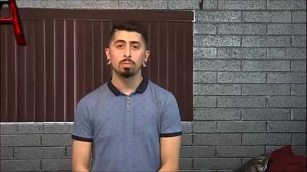 Badpuppy'_s Dominic and Wesley