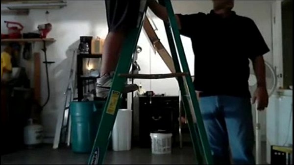 plumber and his DICK