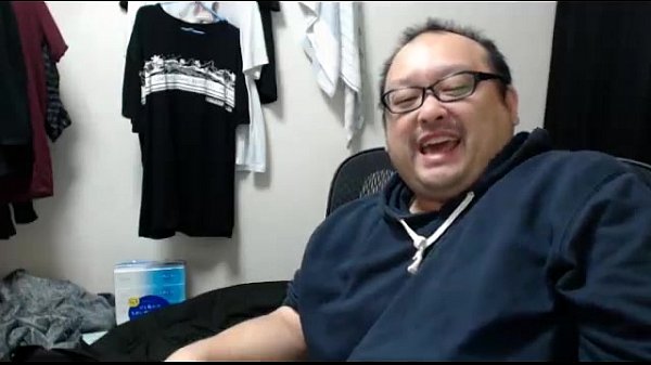 Nico Live DokaX Yuki Nakajima Careca NEET 29 de janeiro de 216 18:03 p1