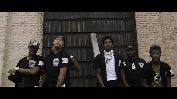 Montana Of 300 f- J Real, TO3, $avage, Sin fatiga - 'Bang Bang'_ Filmado por @AZaeProduction