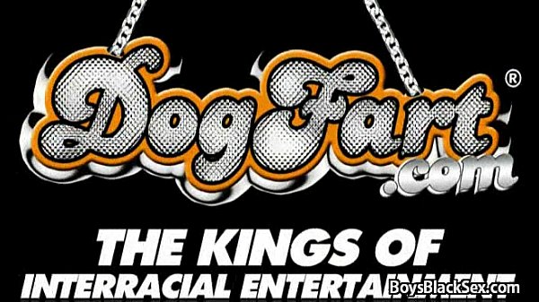 Negros con chicos interracial sexo gay duro video 17