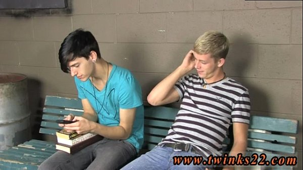 Il porno gay vampiri Kayden Daniels e Jae Landen hanno un problema carnoso,