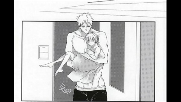 BL Doujin Ban&times_Meliodas Bảy tội lỗi chết người Trò chơi hoàn hảo