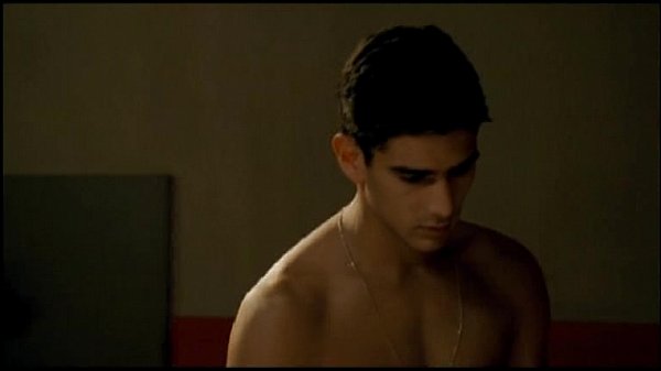 Gregori Baquet e Salim Kechiouche alla Grande Ecole