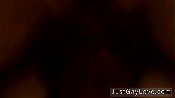 Gays boys anal porn emo The boys are cooking up something tasty, and