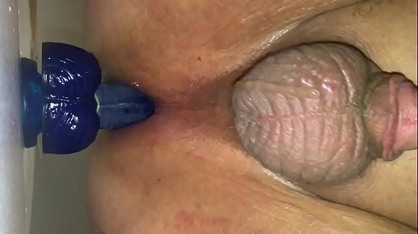 Zoll-Dildo-Fahrt – Besuchen Sie xxgaycams.com für die heißesten Shows