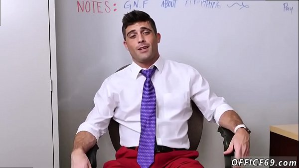 Sexo quente gays portugueses e garoto líder de torcida pornô Lance # 039_s Big