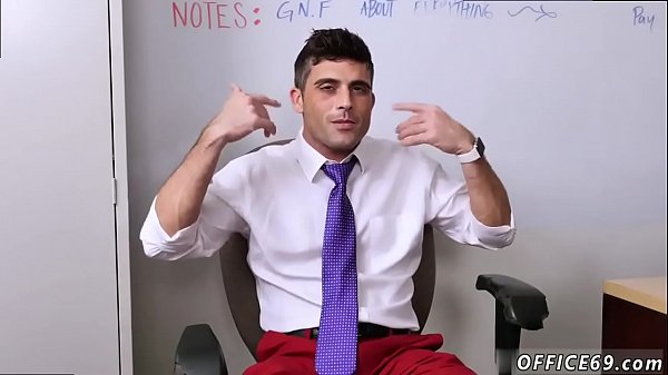 Calda troia si fa scopare film porno gay Lance'_s Big Birthday Surprise