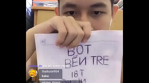 Il bot T&iacute_nh Pham ha ancora bisogno di Ben Tre