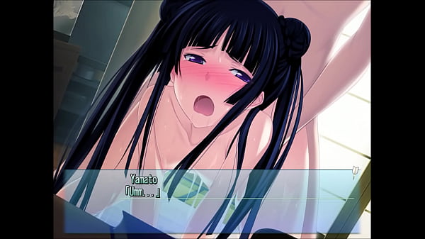 Majikoi kokoro h, Szene 5