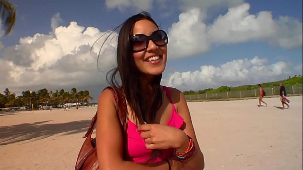 Teen Cumshot hat Spaß Video