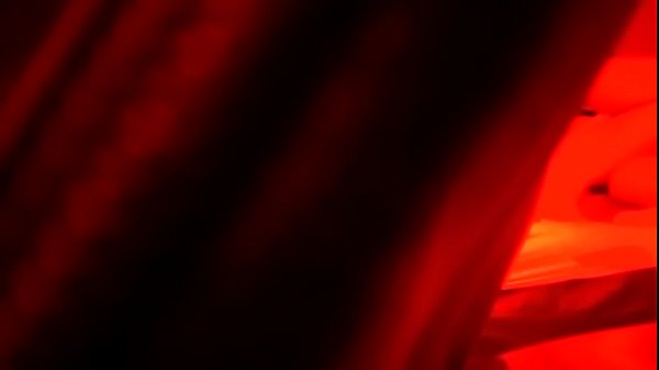 Rubbing between males