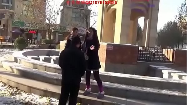 dominación femenina china 07