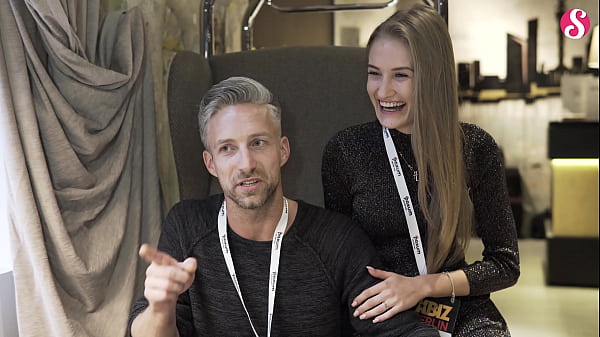 Entrevista con Lutro y Tiffany Tatum (SHARESOME TV)