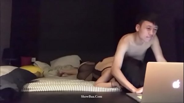 La sexy Luong Minh Phuong del barrio antiguo alcanzó la cima con su novio estudiante internacional