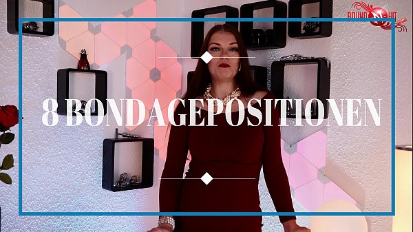 BDSM guide: Everything about bondage tapes (parts 1-3)