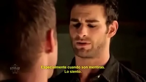 Porno gay rubia caliente y morena guapa