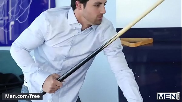 Men.com - (Erik Andrews, Jack King) - Homens Casados ​​Parte 2 - Str8 para Gay