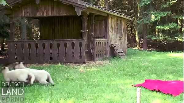 Parkplatzluder 19 - lass mal das deinen Freund seh&acute_n