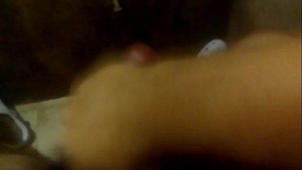 Masturbazione con cazzo da 4 pollici