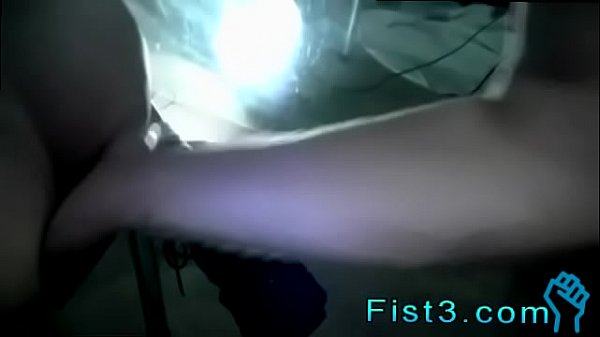 Gay being fisted by hunks Seth Tyler &amp_ Kendoll Mace Get Caught