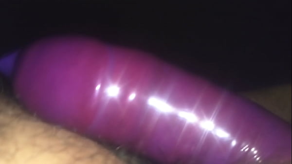 Grape condom! PART 2