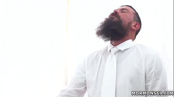 Des seins et des tétons sucent du porno gay Elder Xanders n'arrivait pas à y croire.