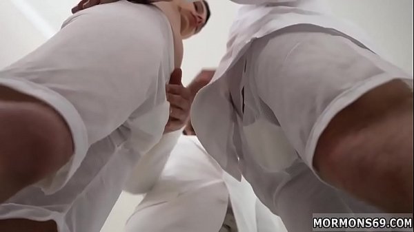 Gay sex in wet jeans and real amish porn Elders Garrett and&nbsp_ Xanders