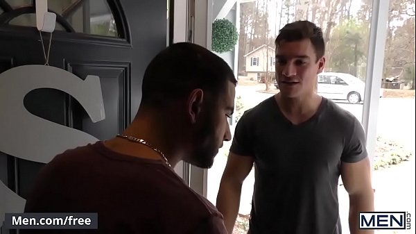 Men.com - (Jordan Boss, Vadim Black) - Da Str8 a Gay