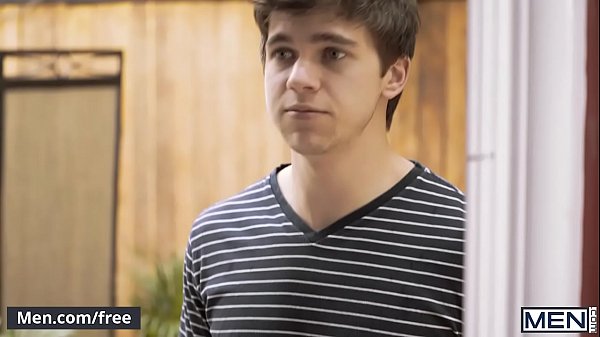 Men.com - （特雷弗·朗、威尔·布劳恩）- 已婚男人的秘密生活