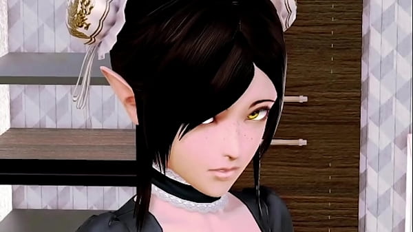 Mein Dienstmädchen macht alles, was ich will (Harem Hotel)