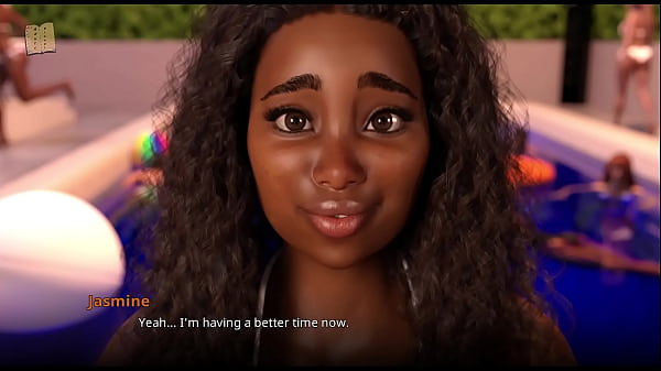 WVM 177, Av And Jasmine Become Official.