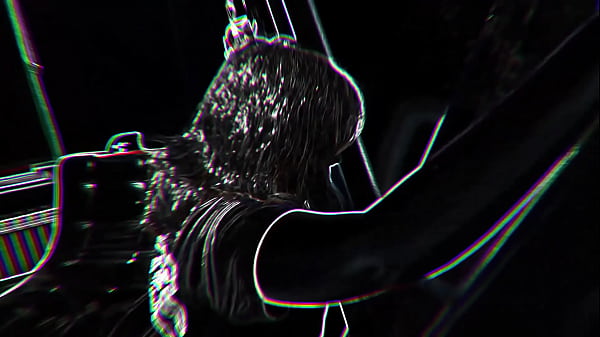 Juegos sexuales alienígenas Furiyssh