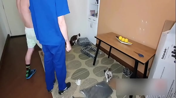 Ich habe Furniture Assembler Hidden gefilmt (komplett auf allen Plattformen)