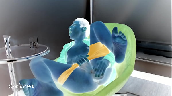 Rapports sexuels négatifs avec sperme dans l'anus