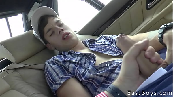 Ragazzi della limousine - Sega - Tommy Poulain