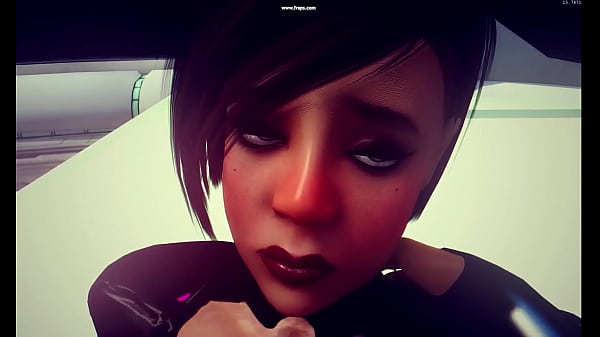 DOLLFACE &amp_ DOMIBOT - BOT MOI ET DOMIBOT