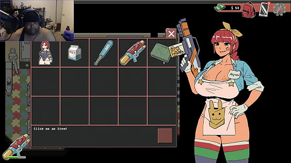 Shark Tank: SpookyMilkLife Demo-Longplay: Kleine Stadt, große Titten