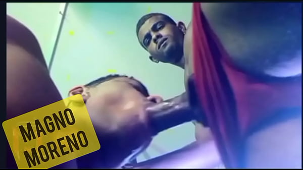 MAGNO MORENO DONNE CHAUD À WEVERTON ALVES (MAVAMBO PICUDO)