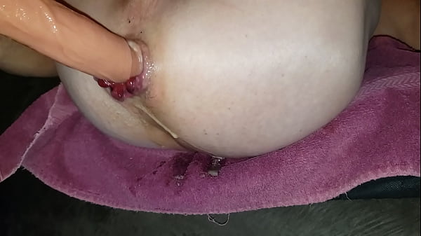 एक अच्छा प्रोस्टेट ऑर्गेज्म पसंद है