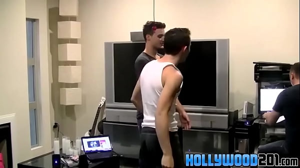 Reality-Video des Interviews mit Kain Lanning und Jayden Ellis