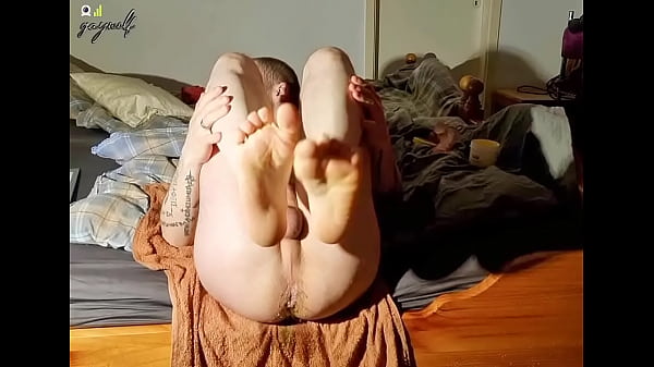 Weitere Einläufe für Gaywolf #1 Die Eröffnung